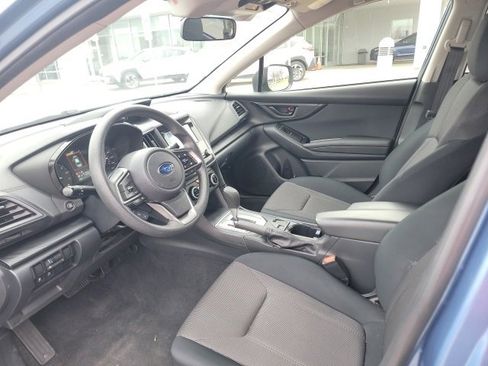 Used 2023 Subaru Crosstrek 2.0i image 8