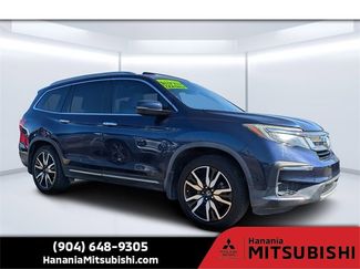 Used 2019 Honda Pilot Touring video 1