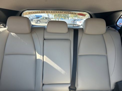 Used 2025 MAZDA CX-30 AWD 2.5 S w/ Preferred Package image 23