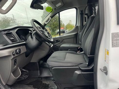 Used 2024 Ford Transit 250 Low Roof w/ Exterior Upgrade Package image 11