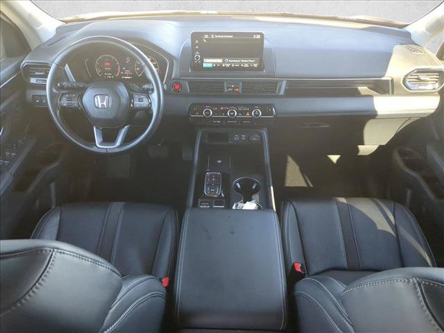 Used 2024 Honda Pilot EX-L image 17