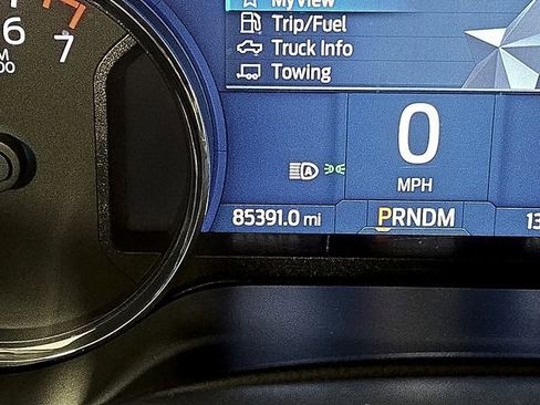 Certified 2022 Ford F150 XLT w/ Equipment Group 302A High image 18