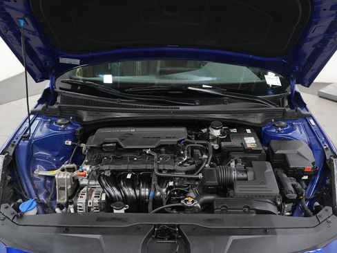 Used 2023 Hyundai Elantra SEL w/ Convenience Package FWD image 27
