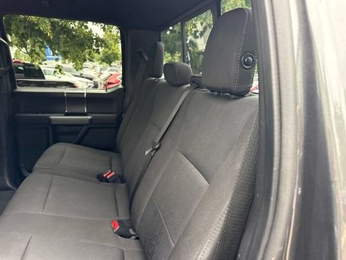 Used 2019 Ford F150 XLT w/ Equipment Group 302A Luxury AWD/4WD image 14