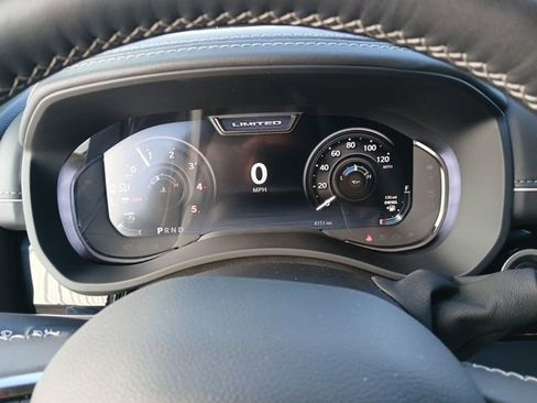 Used 2025 RAM 3500 Limited image 58