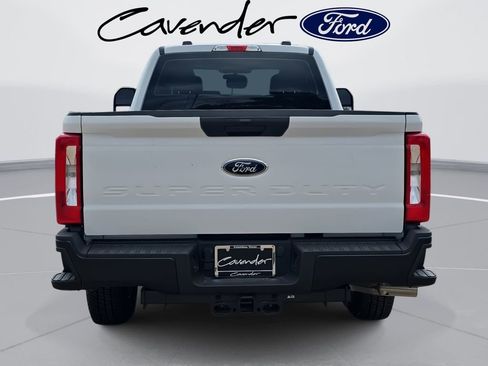 New 2026 Ford F350 XL w/ XL Driver Assist Package image 13