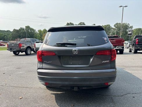 Used 2017 Honda Pilot EX-L image 7