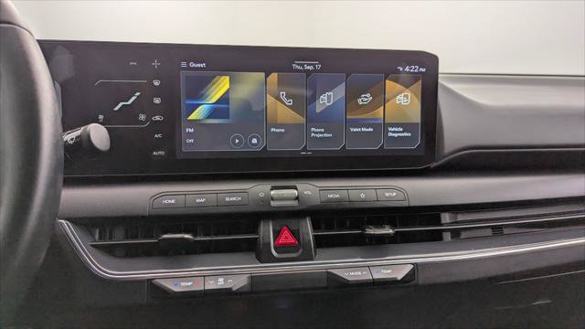 Used 2025 Kia K4 EX FWD image 27