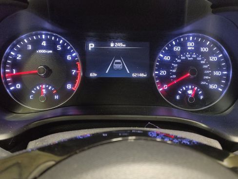 Used 2023 Kia Forte LXS image 23