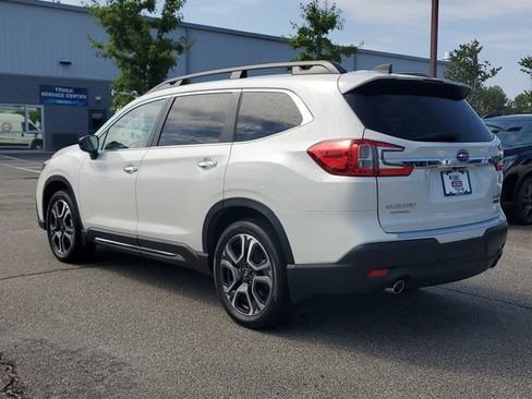 Used 2026 Subaru Ascent Touring w/ Popular Package #1 AWD/4WD image 5