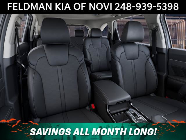 New 2026 Kia Sorento SX AWD/4WD image 15