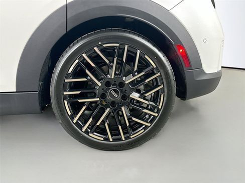 New 2026 MINI Cooper S FWD image 29