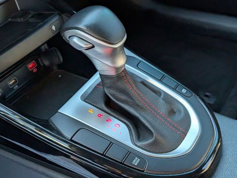 Used 2023 Kia Forte GT image 10