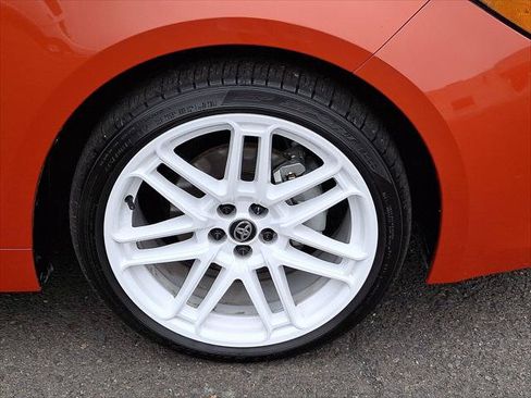Certified 2026 Toyota Corolla SE FWD image 29