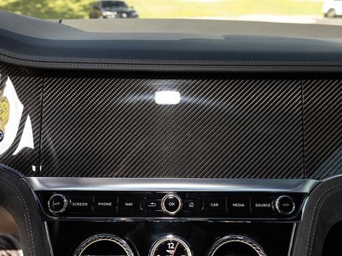 Used 2022 Bentley Continental GT Speed AWD/4WD image 51