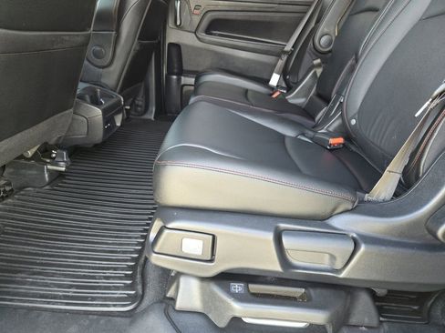 Used 2026 Honda Odyssey Sport-L image 32