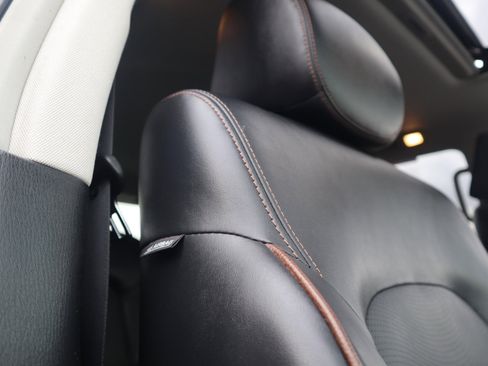 Used 2017 Nissan Armada Platinum image 45