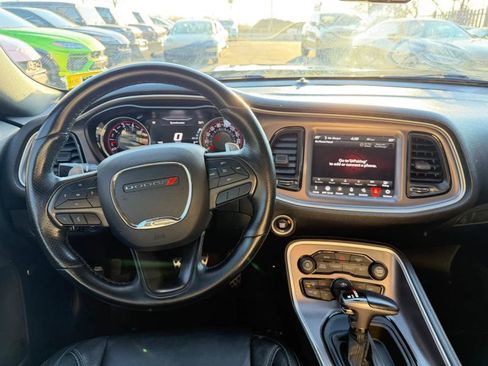 Used 2019 Dodge Challenger R/T Scat Pack image 17