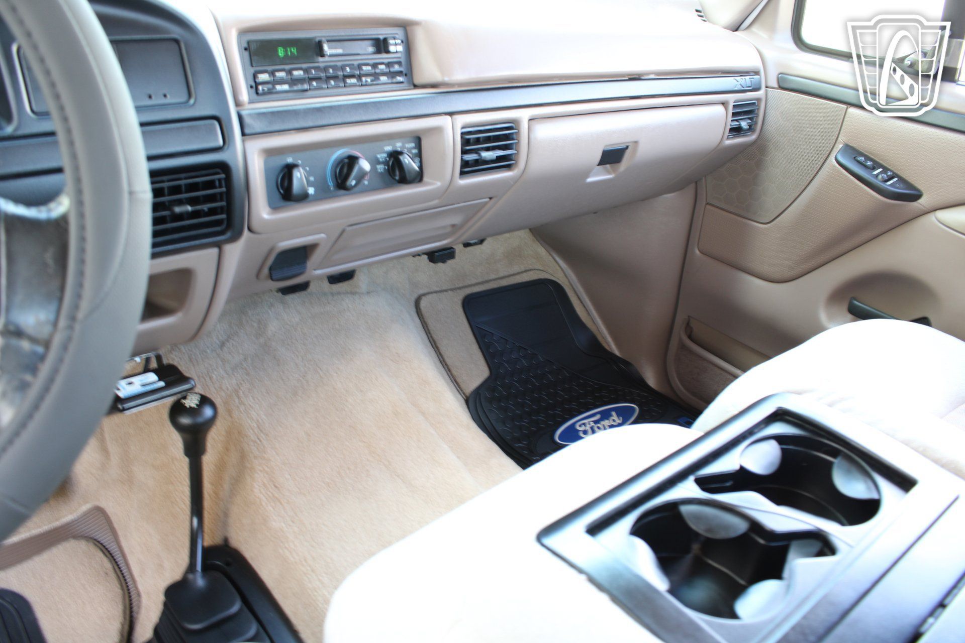 Used 1997 Ford F250 4x4 SuperCab Heavy Duty image 6