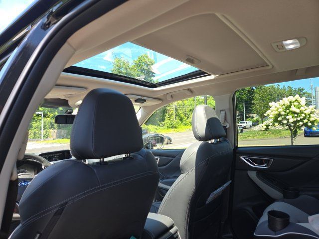 Used 2023 Subaru Forester Limited AWD/4WD image 10