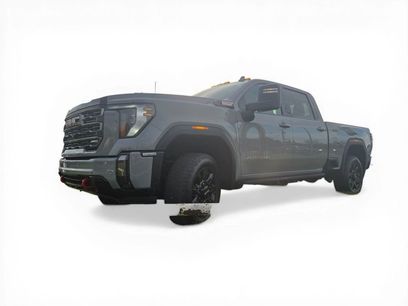 Used 2024 GMC Sierra 2500 AT4 w/ AT4 Premium Plus Package