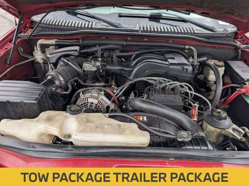 Used 2007 Ford Explorer Sport Trac XLT RWD image 12