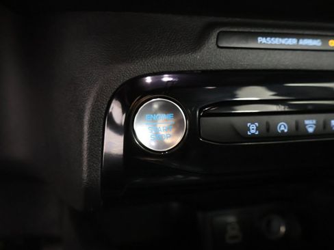 Used 2024 Ford Escape ST-Line w/ Tech Pack #1 image 40