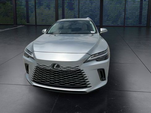 Certified 2024 Lexus RX 350 Premium w/ Cold Area Package FWD image 3