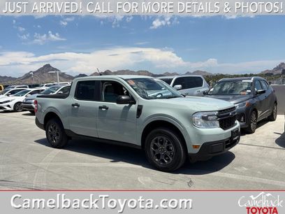 Used 2024 Ford Maverick XLT