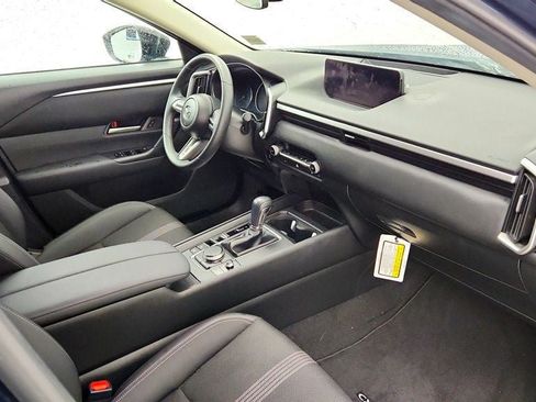 Used 2024 MAZDA CX-50 AWD 2.5 S w/ Preferred Package image 23