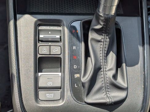 Certified 2023 Honda CR-V EX image 22