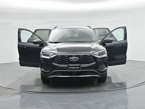 New 2025 Ford Escape ST-Line w/ Equipment Group 301A image 30