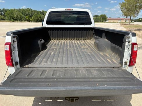 Used 2012 Ford F250 XLT w/ XLT Interior Pkg RWD image 18
