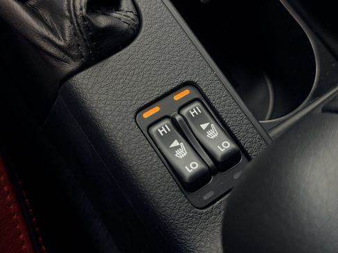 Used 2020 Subaru WRX STI image 25