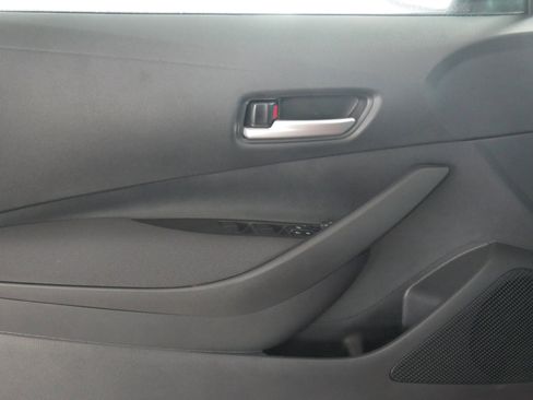 New 2026 Toyota Corolla SE image 11