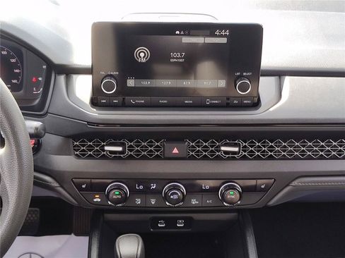 Used 2023 Honda Accord EX image 17