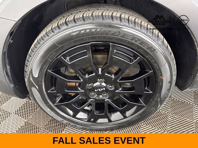 Used 2022 Kia Telluride EX w/ EX Premium Package AWD/4WD image 59
