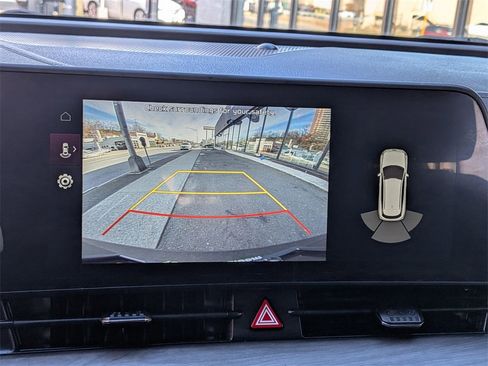 Certified 2023 Kia Sportage X-Line image 19