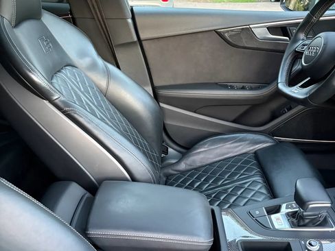 Used 2018 Audi S5 Prestige AWD/4WD image 46