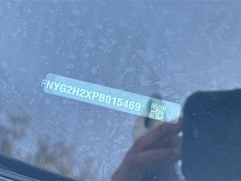 Used 2023 Honda Pilot LX image 38