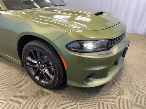 Certified 2023 Dodge Charger GT w/ Plus Group image 44