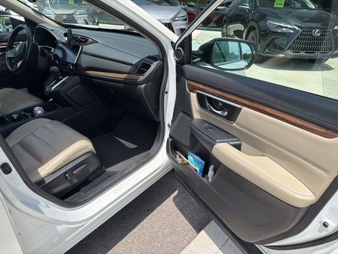 Used 2018 Honda CR-V EX-L image 18