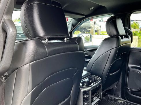 Used 2023 RAM 1500 Rebel w/ Rebel Level 2 Equipment Group AWD/4WD image 12