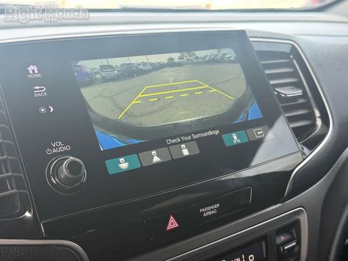 Certified 2022 Honda Passport EX-L image 21