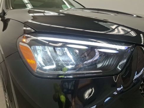 Used 2025 Mercedes-Benz GLE 350 4MATIC image 75