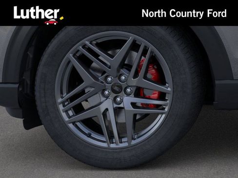 New 2026 Ford Explorer ST image 19