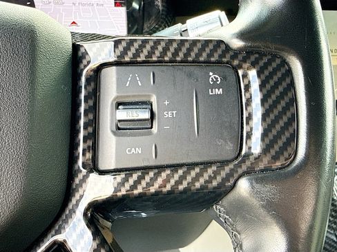 Used 2021 Land Rover Defender 110 X-Dynamic SE AWD/4WD image 39