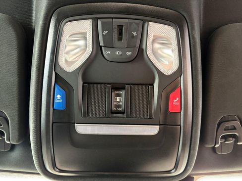 Used 2023 RAM 1500 Rebel w/ Rebel Level 2 Equipment Group AWD/4WD image 25