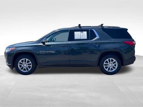 Used 2019 Chevrolet Traverse LT AWD/4WD image 5