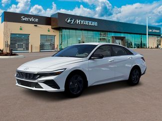 New 2026 Hyundai Elantra Sport FWD video 2